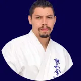 Sensei Danilo Santos