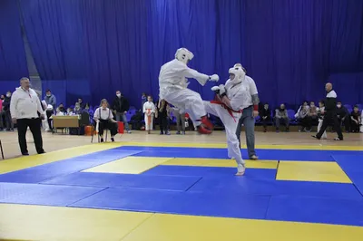 Eventos Seiwakai Rússia