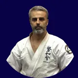 Sensei Ricardo Soeiro