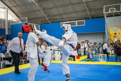Campeonato Internacional 2023