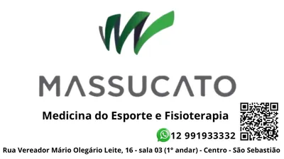 Massucato Medicina do Esporte e Fisioterapia