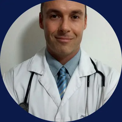 Dr. Sérgio Jeremias