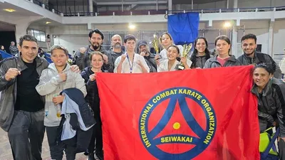 NOTÍCIAS SEIWAKAI URUGUAI