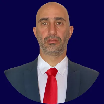 Sr. Andres Aprahamian