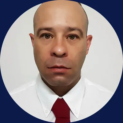 Shihan Jeferson Maran