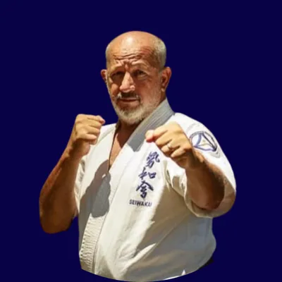 Shihan Jurandy Costa e Silva