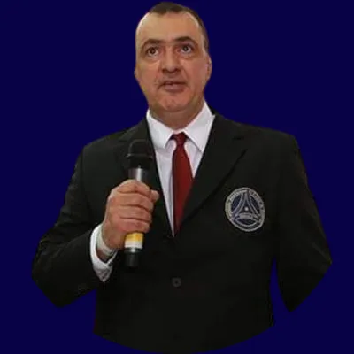 Sr. Marcelo de Santi