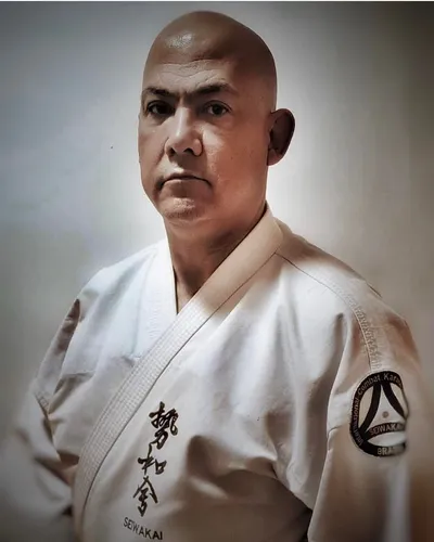 NOVO PRESIDENTE DA ORGANIZAÇÃO INTERNACIONAL