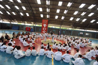 Seminário no Brasil