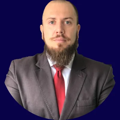 Dr. Luiz Henrique Ivanov Dorador