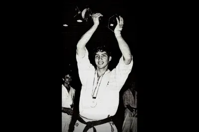 CAMPEÃO BRASILEIRO 1979