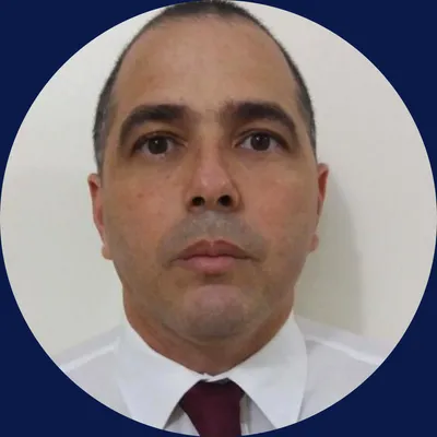 Sensei Gentil Carvalho Jr