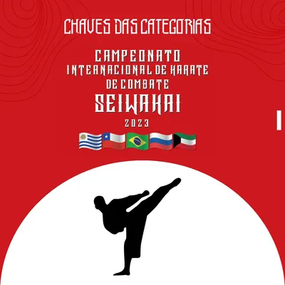 Chaves Campeonato 2023