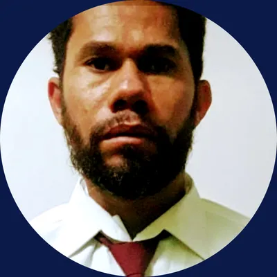 Sensei José Nilton Severino
