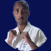 Sensei Emerson Alves