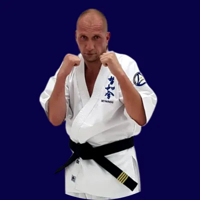 Shihan Alexey Sofronov