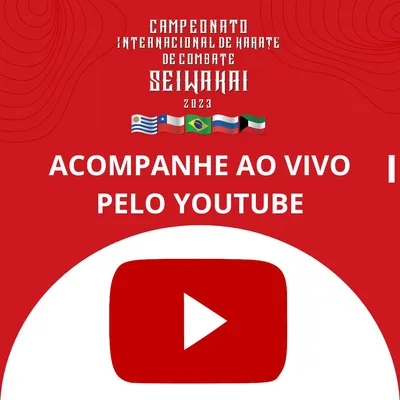 LINK AO VIVO