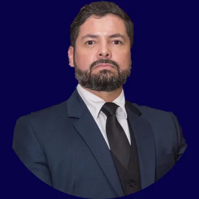 Dr. André Saraiva Alves