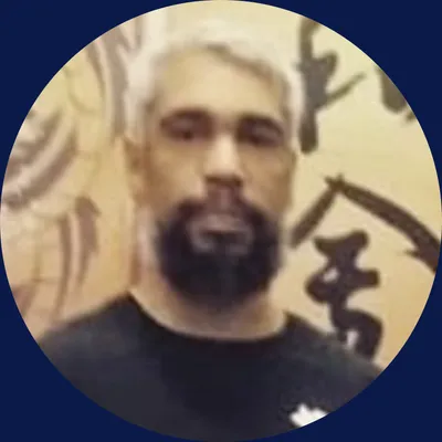 Sensei Rodrigo Rodrigues